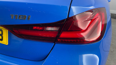 BMW 1 Series 118i [136] M Sport 5dr Step Auto [LCP] Petrol Hatchback